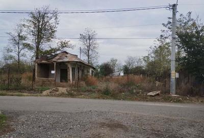 Casă cu 3 camere în Voluntari - 1