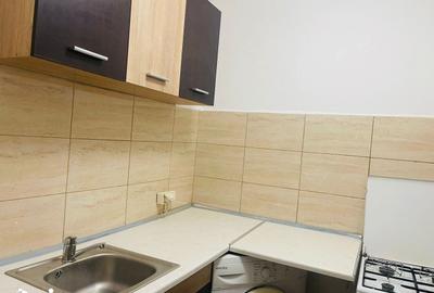 Garsonieră semidecomandată în Craiovița Nouă - 3