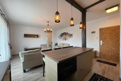 Apartament 2 camere Central, mobilat, Brasov - 14