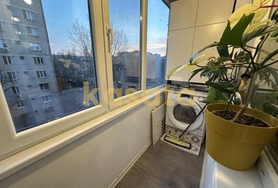 Apartament cu 2 camere decomandat, mobilat în Drumul Taberei - 16