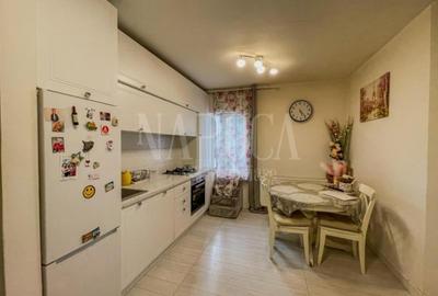 Apartament 2 camere de vanzare in Floresti - 2
