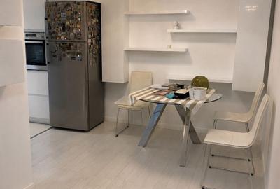 Apartament cu 2 camere semidecomandat, mobilat în Sebastian - 6