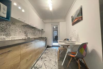 Apartament cu 2 camere decomandat, mobilat în Berceni - 5