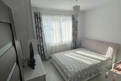 Apartament cu 2 camere decomandat în Central - 3