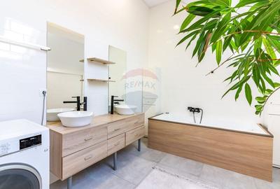 Casă individuală cu 5 camere cu Teren 278 Mp în Corbeanca - 16