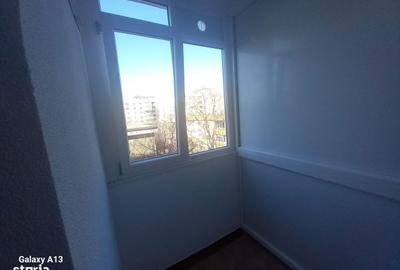 Garsonieră decomandată în Rahova - 12