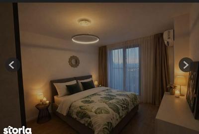 Apartament cu 3 camere în Central - 5