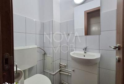 Apartament cu 3 camere, mobilat în Terezian - 2