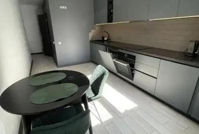 Garsonieră decomandată în Mihai Bravu - 2