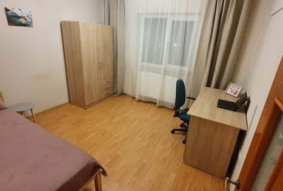Apartament cu 3 camere decomandat, mobilat în Km 4-5 - 9
