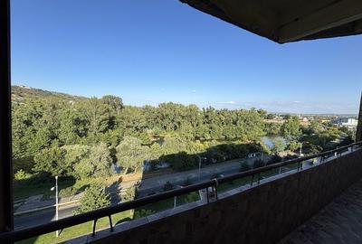 Apartament cu 2 camere decomandat în Central - 3