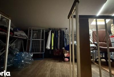 Apartament cu 3 camere în Central - 4