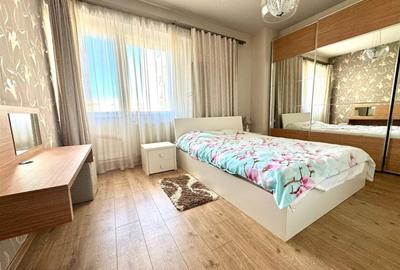 Apartament cu 2 camere decomandat, mobilat în Mănăștur - 3