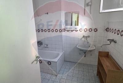 Casă cu 5 camere cu Teren 1233 Mp în Vest - 13