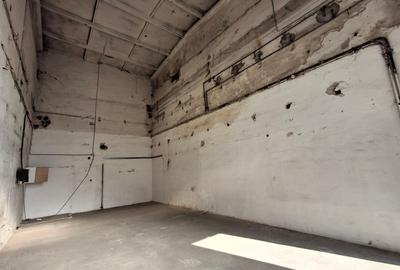 Spațiu industrial, în Vitan - 4