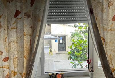 Garsoniera Cismigiu sala Palatului