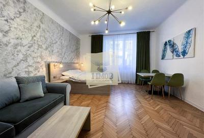 Apartament cu 3 camere decomandat, mobilat în Aeroport - 2