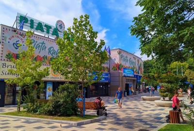 Garsoniera in ansamblu rezidential, finisaje de top - zona Rahova, S5 - 19