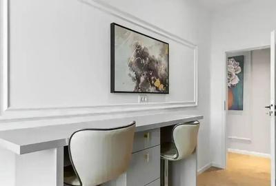 Investi?ie sigura! 2 camere spa?ioase -CITY NORD - 3