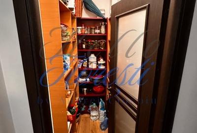Apartament 3 camere in duplex, 76MP+120 Gradina, Zona Manastur, Cluj - 7