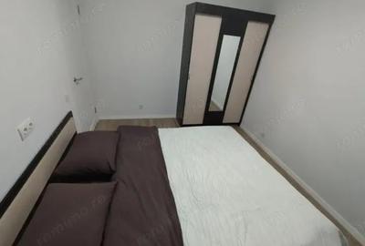 Garsonieră în Brâncoveanu