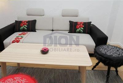 Unirii - Curtea de Apel, 2 3 camere, mobilat modern, utilat complet! - 1