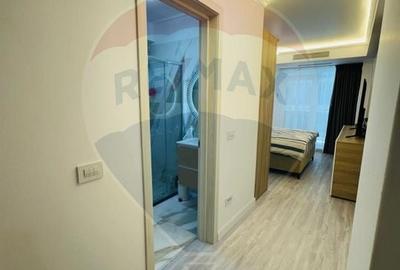 Apartament+loc de parcare in prima linie la mare White Titanic Apartament+loc de parcare in prima linie la mare White Titanic - 8