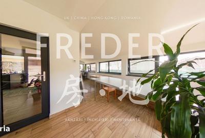 Casă cu 4 camere în Tunari - 2