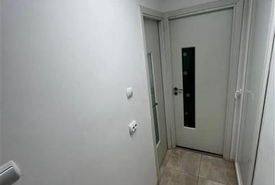 Garsonieră semidecomandată, mobilată în Mociur - 7