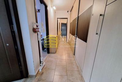Apartament cu 3 camere decomandat, mobilat în Tudor - 5