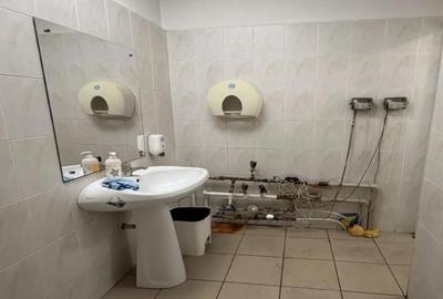 Spațiu comercial, de 230 mp, în Drumul Taberei
