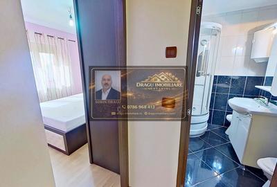 Apartament cu 2 camere decomandat în Central - 5