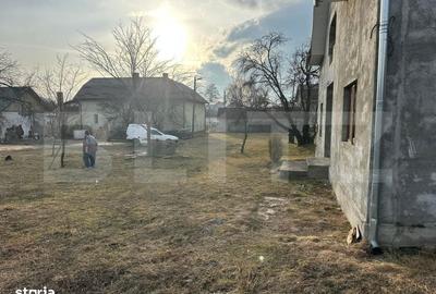Casă cu 4 camere în Coldău - 6