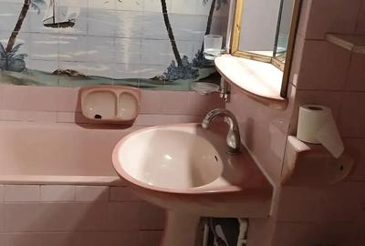 Inchiriez apartament parter 56 mp zona centrala Simeria - 3