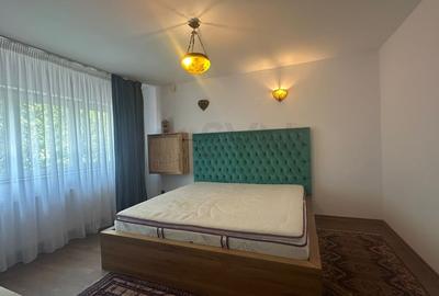 Casă individuală cu 5 camere cu Piscina în Pipera - 3