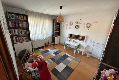 Casă cu Teren 1000 Mp în Crișan - 17