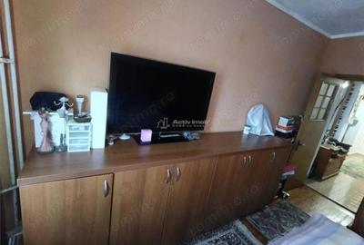 Apartament cu 2 camere decomandat în Brătianu - 3