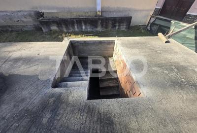 Teren Construcții intravilan de 436 mp, în Rășinari - 4