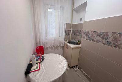 Apartament 2 camere,zona Dacia-Liceu Auto - 11