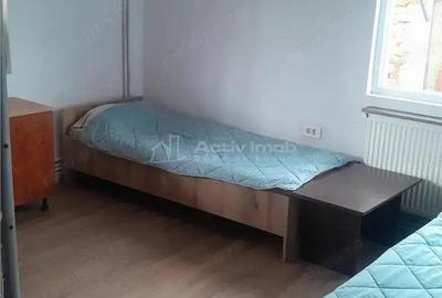 Casa Cristian - cazare muncitori - 12