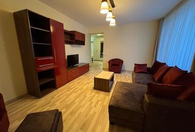 Apartament cu 2 camere decomandat, mobilat în Aviației - 1