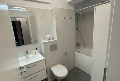 Inchiriere Garsoniera premium Otopeni - 2