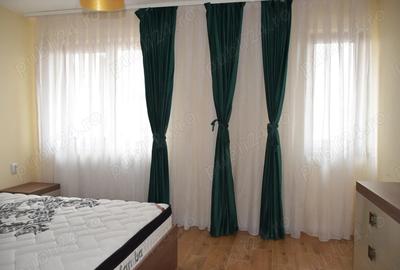 De inchiriat apartament nou 3 camere decomandat,zona Lacul Rosu,Oradea - 2