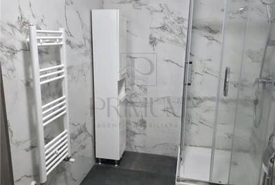 Soarelui - 2 Camere - Etaj intermediar - Bloc 2021 - Loc de parcare inclus - 6