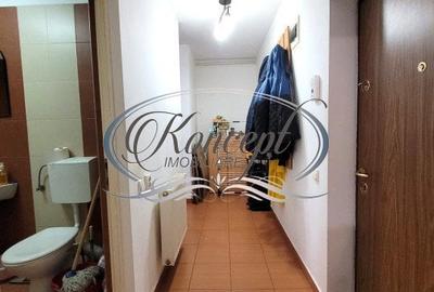 Apartament decomandat in Someseni - 1