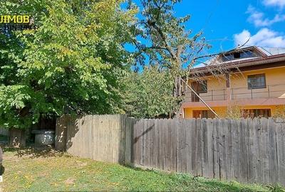Casă cu 4 camere în Dumbrava - 6