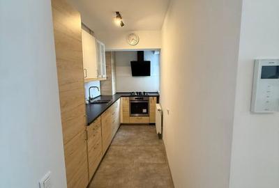 Apartament cu 2 camere decomandat, mobilat în Tei - 9