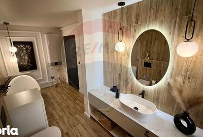 Apartament cu 2 camere, mobilat în Vasile Alecsandri - 5