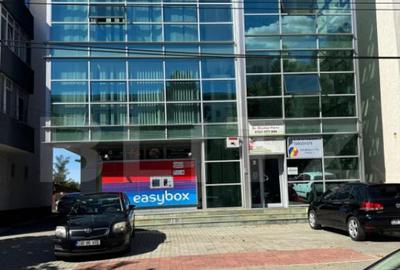 Cladire birouri, 450 mp, zona Titu Cladire birouri, 450 mp, zona Titu - 1