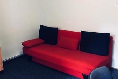 Apartament cu 3 camere decomandat, mobilat în Gheorgheni